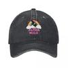 Vintage Breaking Bad Better Call Saul Baseball Cap Men Women Distressed Washed Sun Cap Outdoor Activities Caps Hat