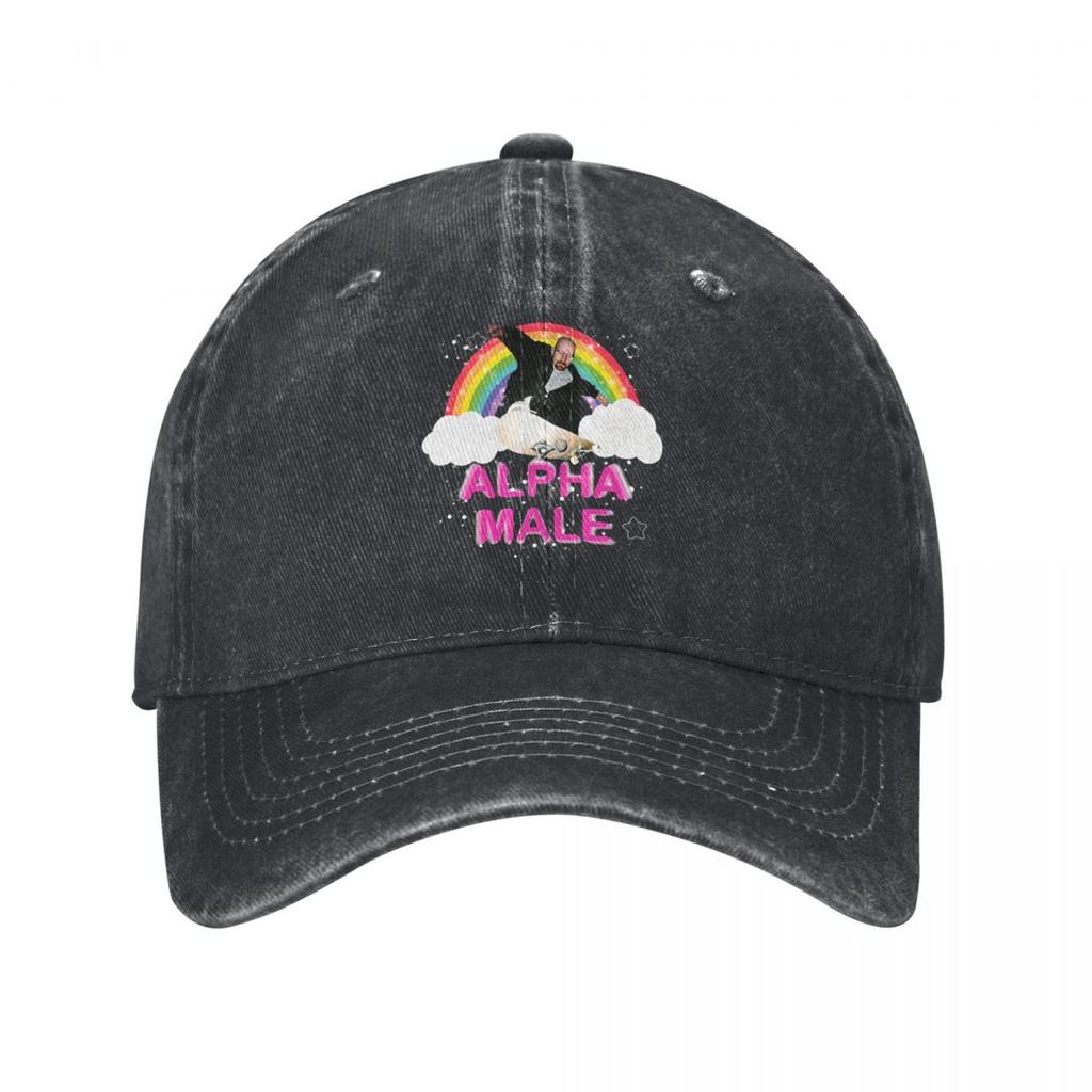Vintage Breaking Bad Better Call Saul Baseball Cap Men Women Distressed Washed Sun Cap Outdoor Activities Caps Hat