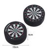 I Dart Dock 10Cm Dart Base Station Dartboard Design Display Stand Holder For Outdoor Home Family Party Games
