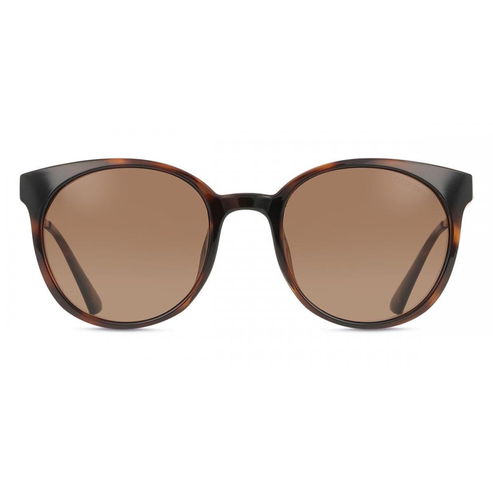 Guess Gu7503 52h Women Sunglasses