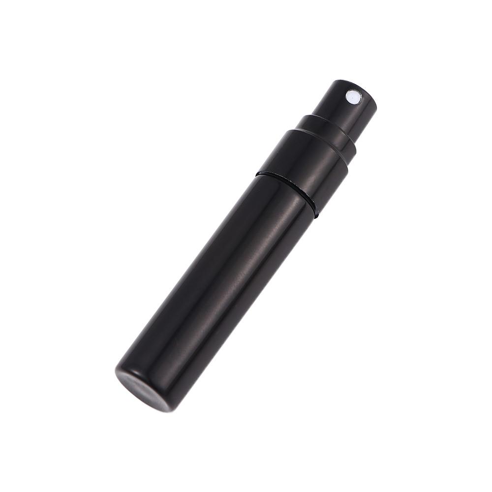 Health Care Travel Alcohol Nozzle Perfume Scent Pump Atomizer Glass Bottle Refillable Bottles