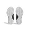 Adidas Cross Em Up Select J Black White Grey Kids Sneakers Core-Black Cloud-White Grey-Three IE9255