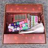 1 Box Fun Card Game Sushi Go Family Gathering Board Game Card Sushi Go Party Card Games Deck Roll Creative Holiday Gift