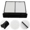 Car Air Conditioner Air Filter For Subaru Impreza Forester XV STI Automobiles Filters Accessories