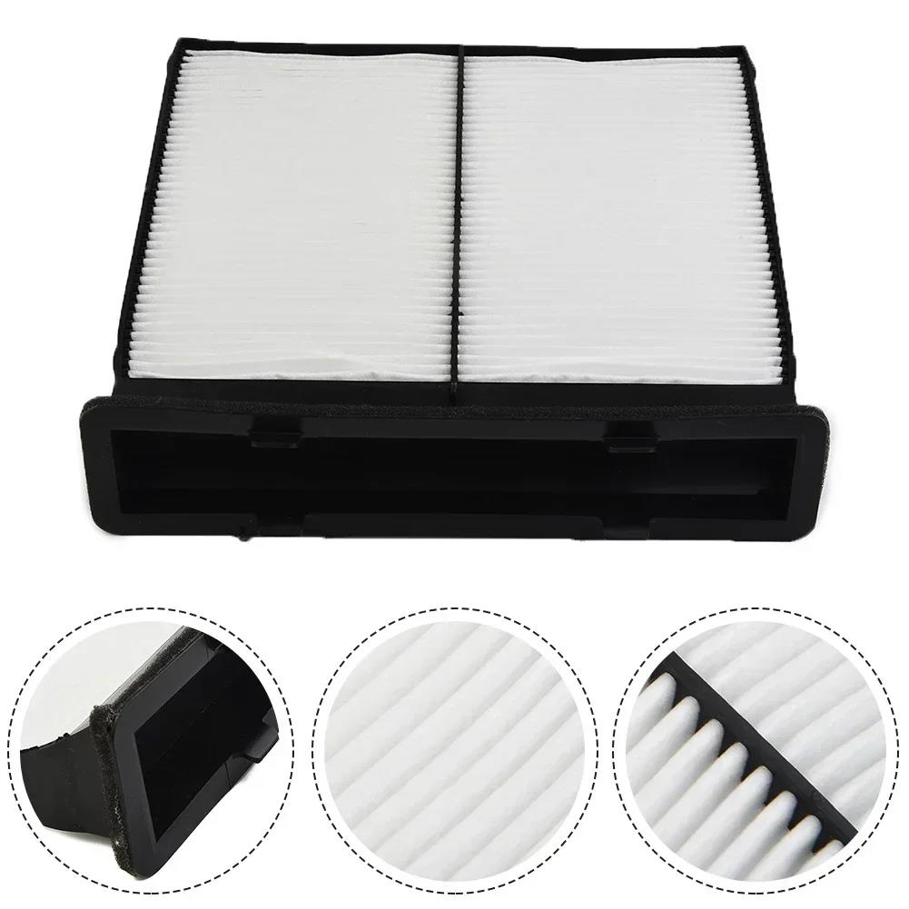 Car Air Conditioner Air Filter For Subaru Impreza Forester XV STI Automobiles Filters Accessories