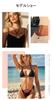 Ponko Temporary Tattoos - Heart Design - Sexy Temporary Tattoos - 24-Piece Set - Waterproof - Lasts 3-5 Days - Body Stickers - Easy to Apply & Remove