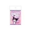 Sanrio Kuromi Acrylic Stand with Clip - SR-5546457KU
