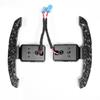 Carbon Magnetic Carbon Fiber Paddle Shifters For Mini F54 F55 F56 F57 F60 Cooper S/JCW Cooper