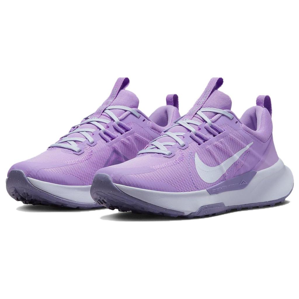 Nike Juniper Trail 2 Next Nature Rush Fuchsia Space Purple Oxygen Purple (Womens) Women Sneakers DM0821-501