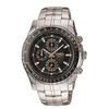 Orologio Cronografo Casio MTP-4500D-1AV Nero da Uomo Modello Importato
