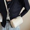 Summer New Niche Design Crossbody Bag 2025 Fashion Versatile Underarm Women's Bag Delicate Commute Advanced Sense Shoulder Bags