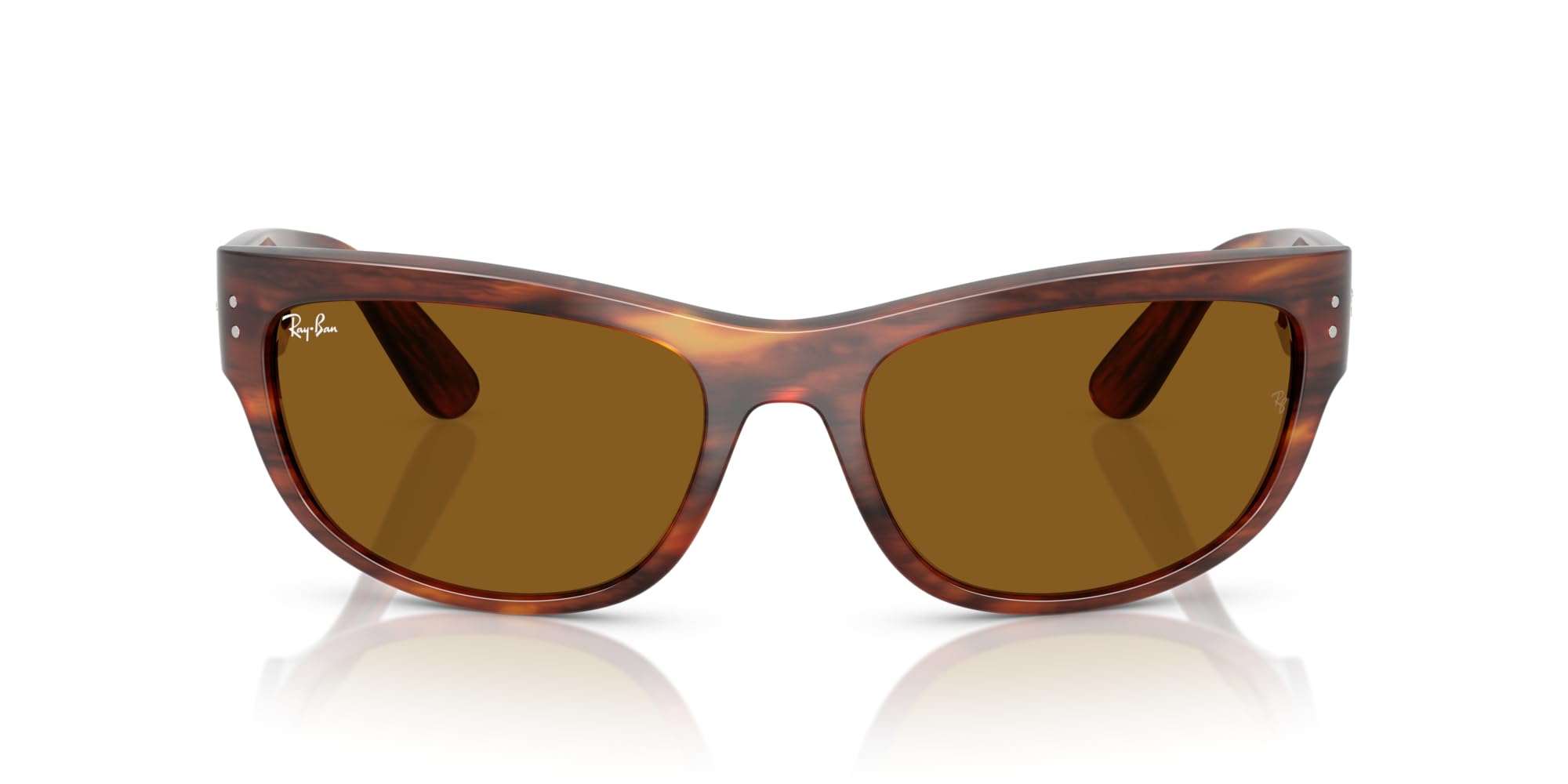 

Солнцезащитные очки 0RB2289 STRIPED HAVANA 60 [Ray-Ban]