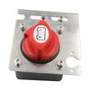 12V-48V Waterproof Power Isolators Marine Boats Battery Selector Isolators Battery Disconnect Switches Car Accessories