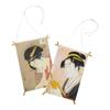 Prendas e souvenires – Postais