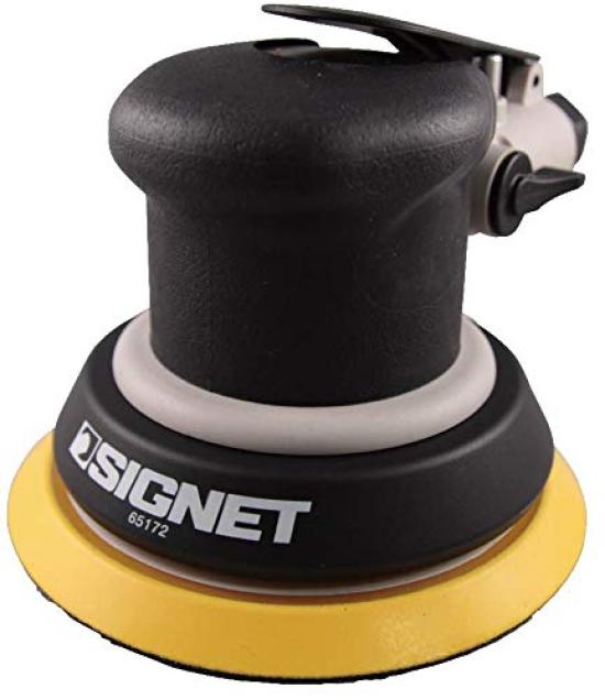 SIGNET 65172 Double Action Sander 120mm