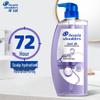 Head & Shoulders Anti-Schuppen Kopfhautpflege Shampoo