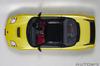 AUTOart Honda Indy Yellow Pearl Finished Product 73214 1/18 NSX-R (NA2)