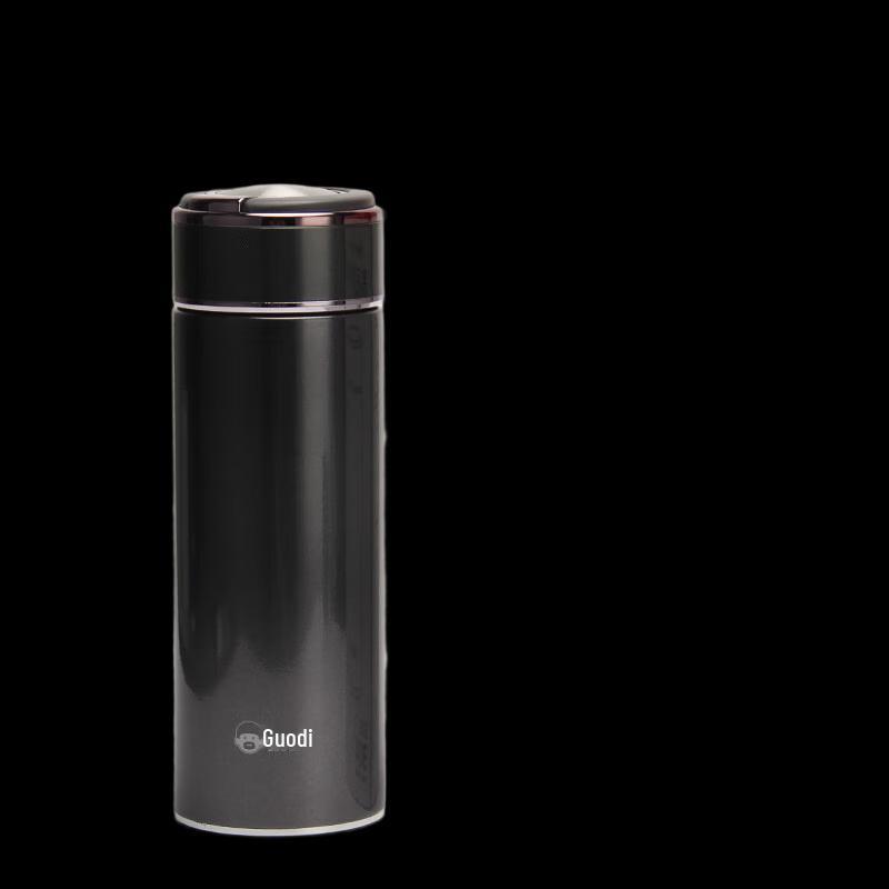 Nu Feng Double-layer Stainless Steel Thermos Mug