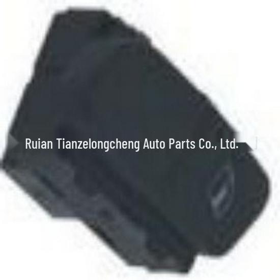 Volkswagen-Compatible Car Window Switch 6Q0959856 Side Opening