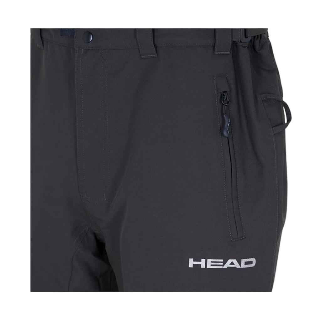 Head Mens Pro Countdown Ski Trousers