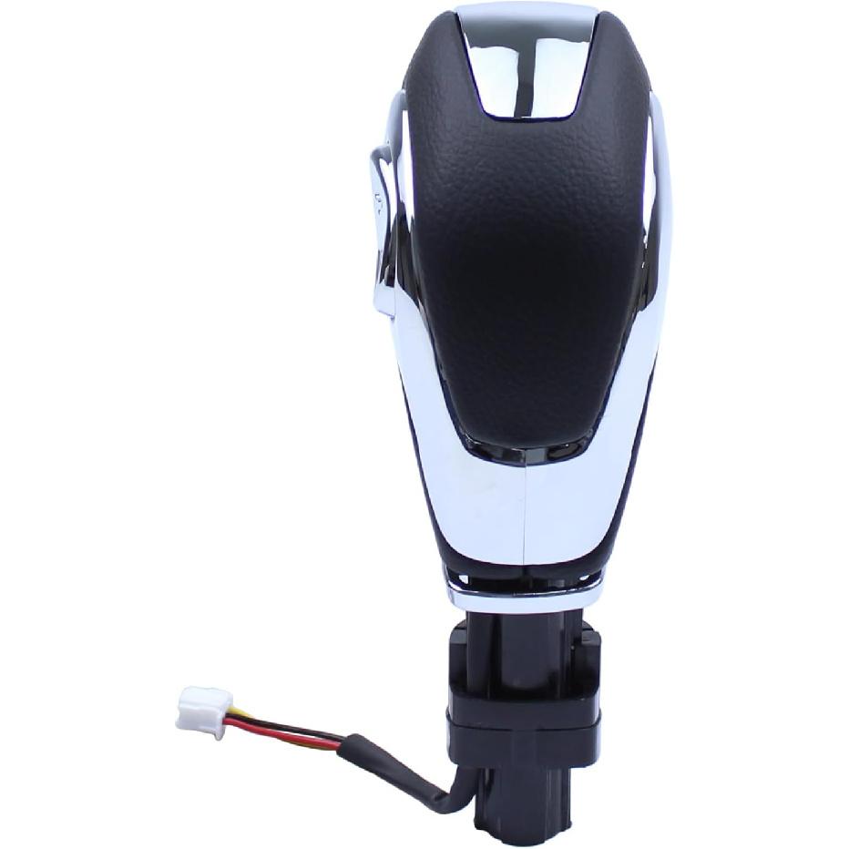 ApplianPar Auto Transmission Gear Shift Knob for Ford Escape Fusion 2013-2016 Transit 2015-2019 Transit Connect 2018-2023