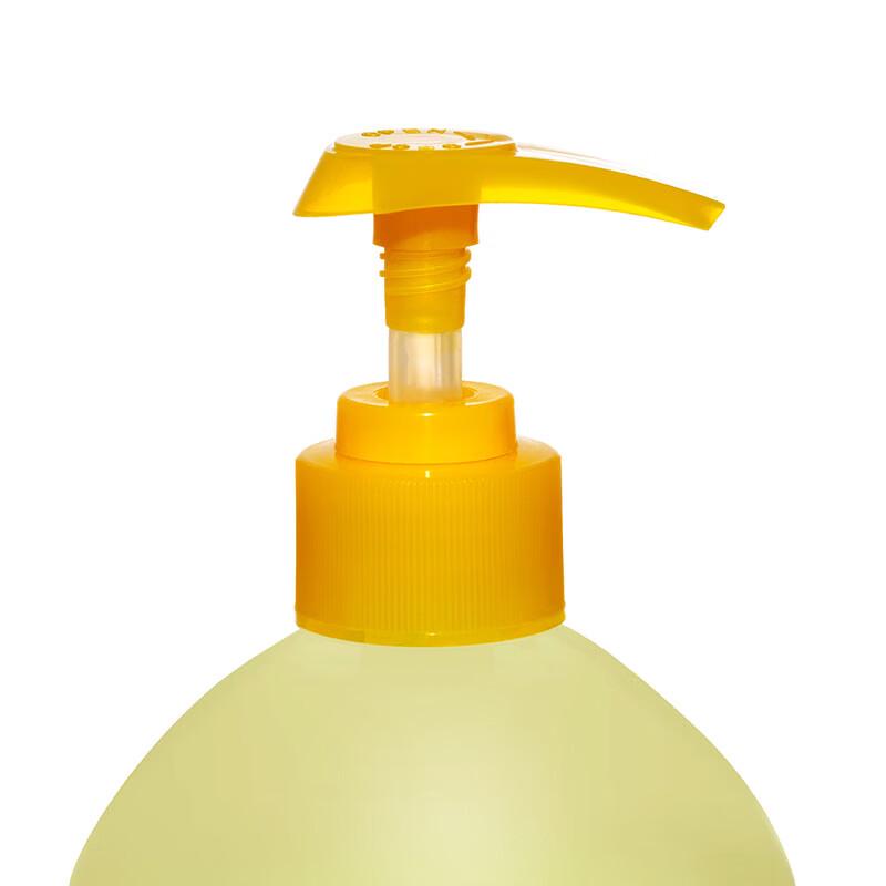 Liu Shen Calendula Antibacterial Hand Sanitizer