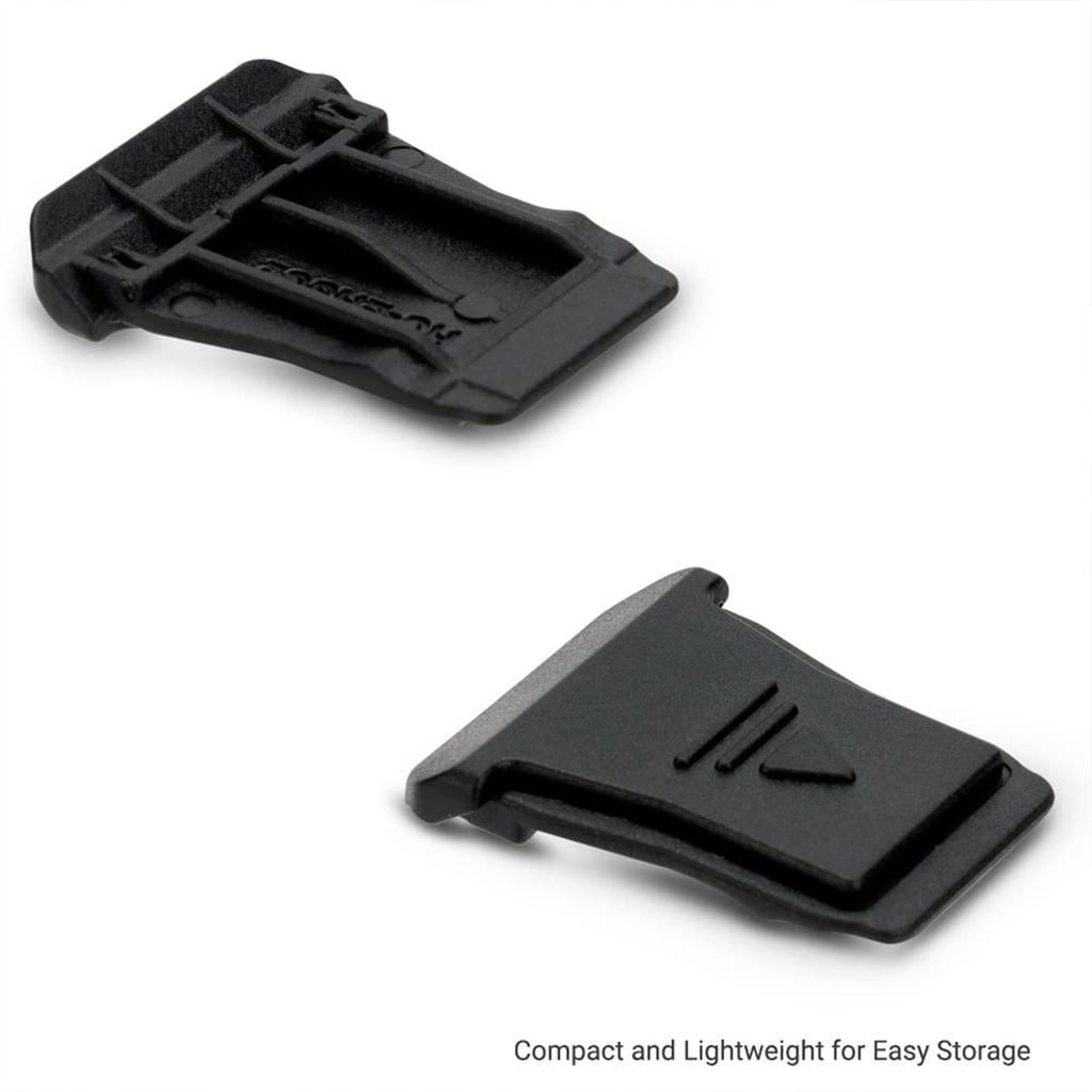 Cache-pied flash pour appareil photo Cache-pied flash Anti-poussière Protection Couverture Accessoire de photographie pour R50 R6MarkII Remplacer ERSC2