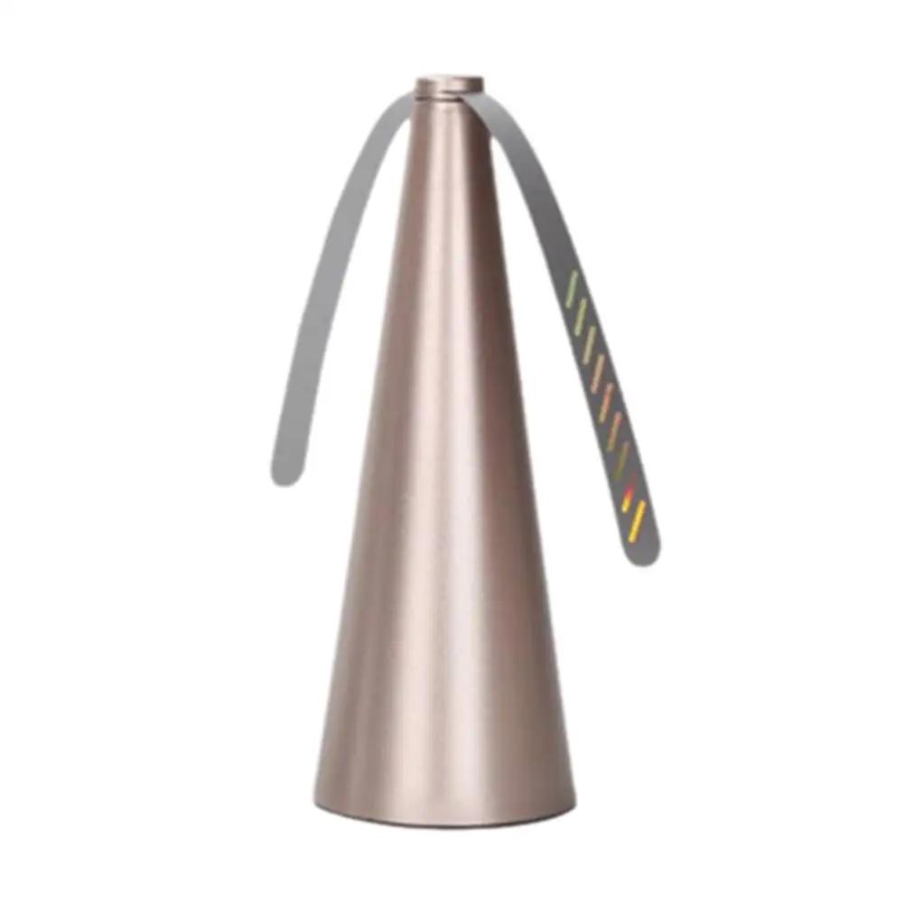 

Дом Улица Пикник Автоматический Вентилятор-Репеллент от Комаров Вентилятор-Репеллер от Мух и Комаров Питание от Батареи Портативный Ловец Вредителей золотой