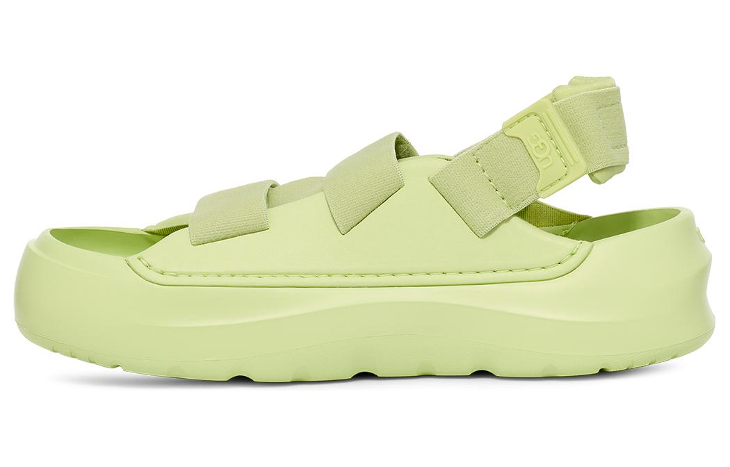 Сандалии UGG Stratus Caterpillar Женские 1152686-CTRP 37