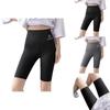 Women's Seamless High Waisted Yoga Cycling Shorts Leggings For All Occasions