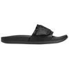 Adidas logo-detail touch-strap slides Women's JQ9182