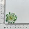 Handmade DIY Accessories: Tassel Earrings, Brooches, Crystal Beads, Sequins, Shoe Flowers & Buckles