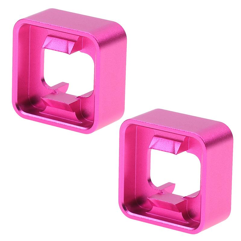 1Pc 2In1 Mechanical Keyboard Metal Switch Opener Shaft Opener For Switch Tester розы красного