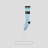 Professional Yoga Calf Socks, Women's Sports Muscle Energy Pressure Elastic Socks, Running, Fitness, Cycling Slimming Long Stockings