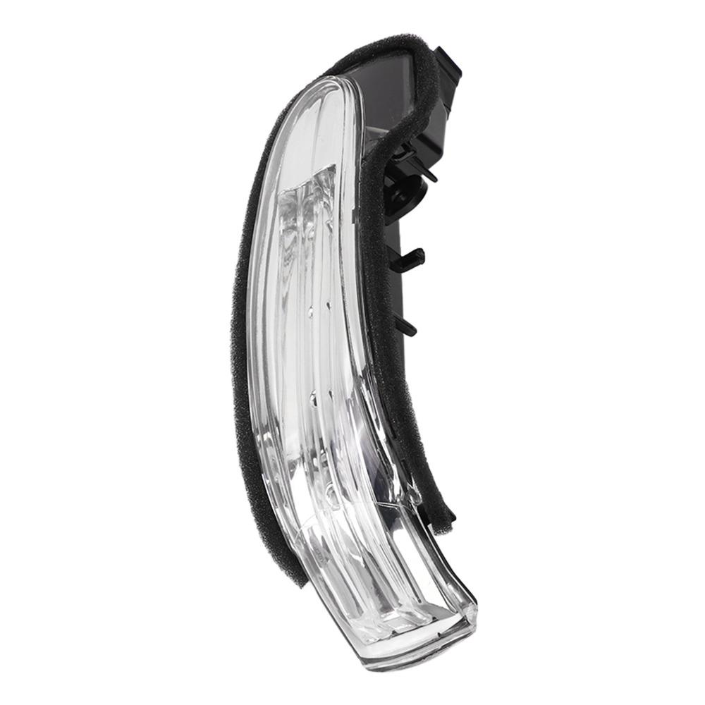 Waterproof Side Mirror Light Replacement Indicator Light Durable Rearview Mirror Light
