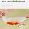 Kangmeiya Disposable Elastic Food Storage Covers