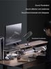 MV7 Professional Dynamic Microphone Set for Recording, Streaming, and Gaming with Sound Card Mixer