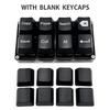 BTXETUEL CopyPaste, Search, Backspace, SaveCut, All-in-One 8-Key Keyboard, SayoDevice One-Handed OSU Keypad, Programmable Mechanical Shortcut Macro