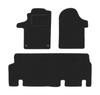 ANTHRA Car Mats For: Mercedes Vito W447 Delivery Van (2014-)
