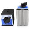 Magnetic Stand for Dial Indicators with 0 10mm Gauge for Accurate Testing