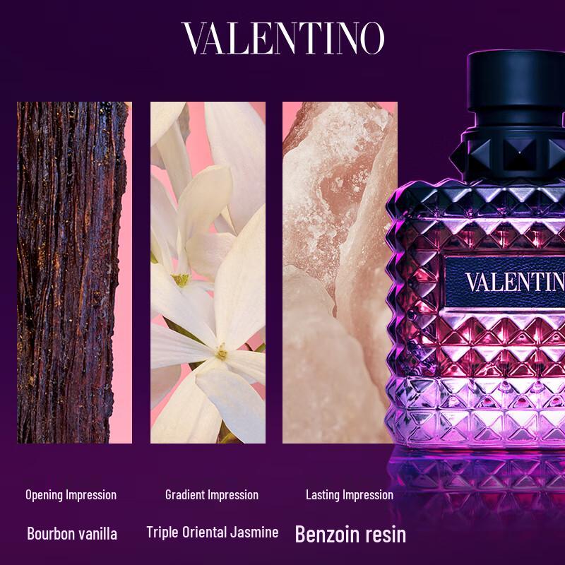 Valentino Fragrance Collection