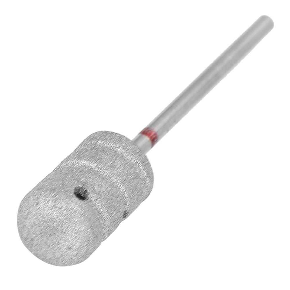 Stainless Steel Pedicure Cone Drill Bit  Replacement head for pedicure electric tools