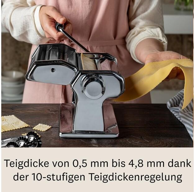 Noodle Machine Marcato Multipast