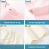 MJ STYLE Women's Cotton Short Sleeve & Shorts Set