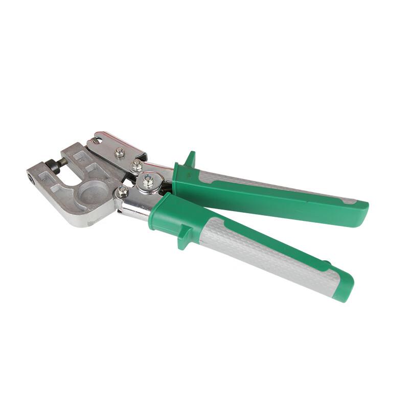 Berry Lion Light Steel Keel Punch Pliers