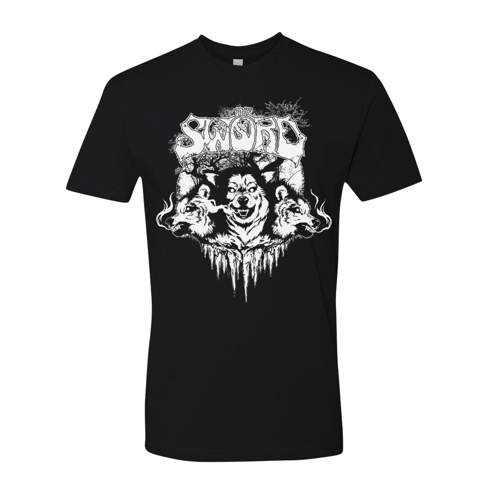 

Hot The Sword Band Graphic Cotton Tshirt Unisex Summer Short Sleeve Fashion Brand Tee Luxury Casual Vintage Retro M