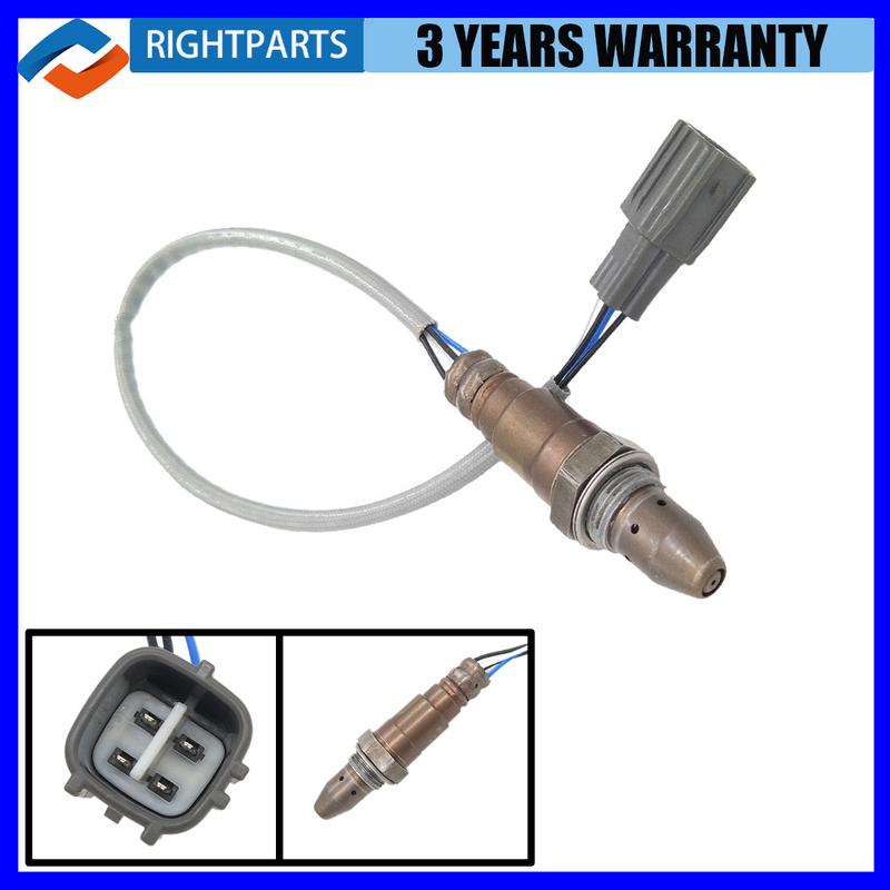 

89467-06130 Upstream Oxygen Sensor For Toyota Avalon 2013 2014 2015 2016 2017 2018 Camry 2012-2014 Sienna Venza 2012-2015 3.5L чорний