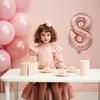 Foil Balloon Foil Party Balloon Bright Balloons Balloons Mylar For Birthday Party Mylar Balloon