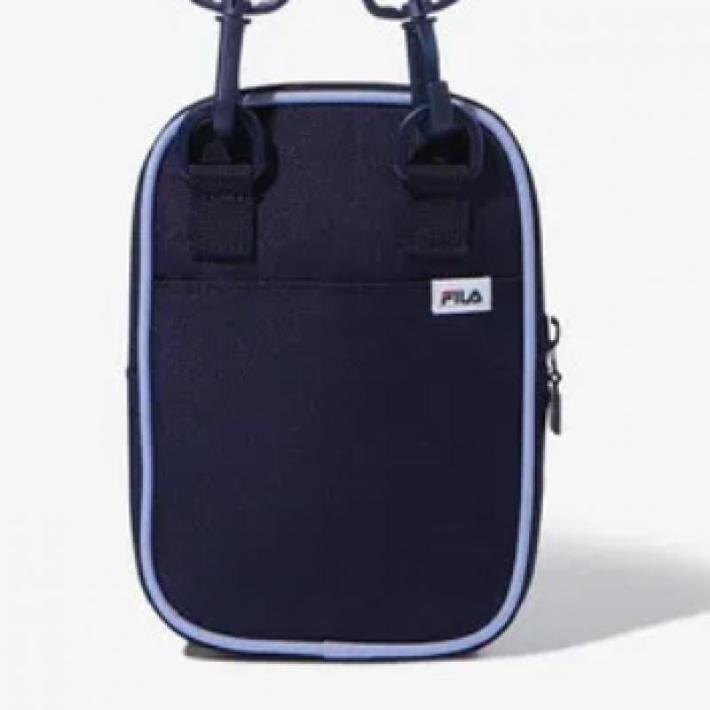 [fila Kids] Passport Bag  Fk3bcf6330x Vtb  q0zFk3bcf6330xVtb