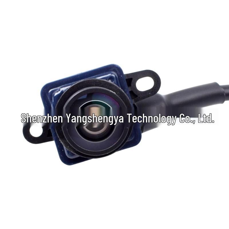 Ram ProMaster 1500/2500/3500 Backup Camera Compatible - 6MJ97ZZZAA